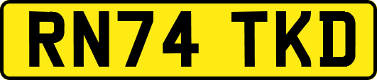 RN74TKD