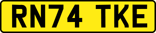 RN74TKE