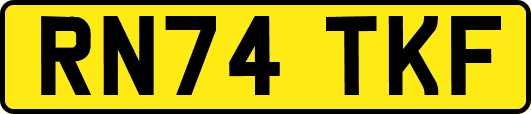 RN74TKF