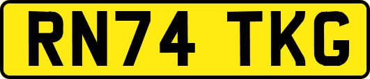RN74TKG