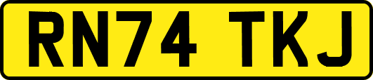 RN74TKJ