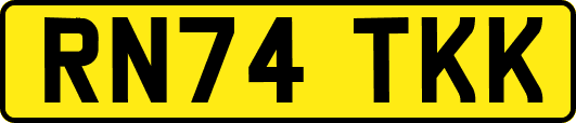 RN74TKK
