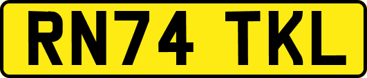 RN74TKL