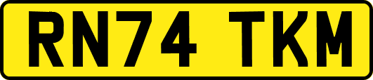 RN74TKM