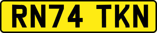 RN74TKN