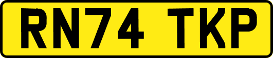 RN74TKP