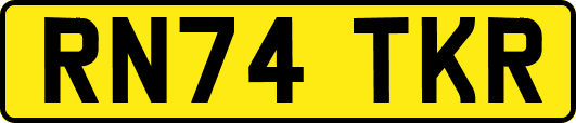 RN74TKR
