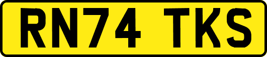 RN74TKS