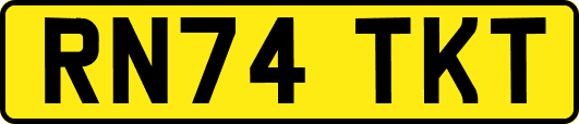 RN74TKT
