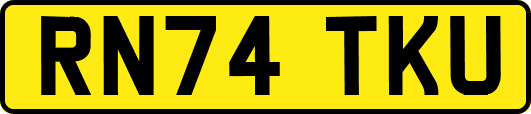 RN74TKU