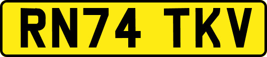 RN74TKV