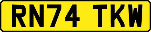 RN74TKW