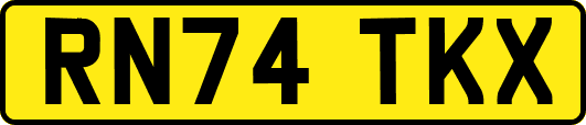 RN74TKX