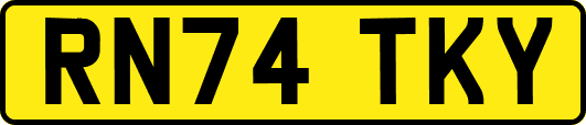 RN74TKY