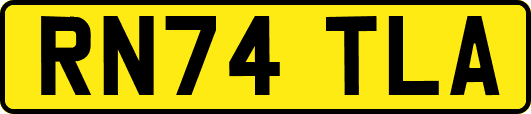 RN74TLA