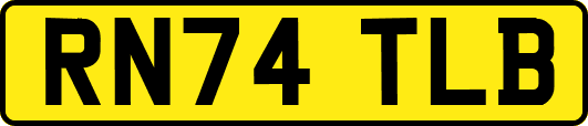 RN74TLB