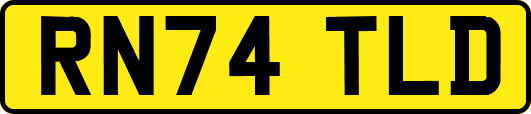 RN74TLD