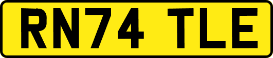 RN74TLE