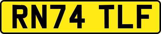 RN74TLF