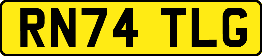 RN74TLG