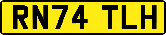 RN74TLH