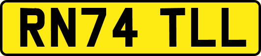 RN74TLL