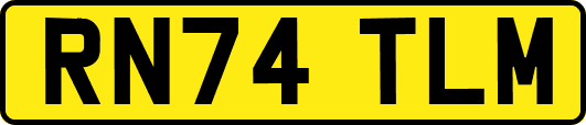 RN74TLM
