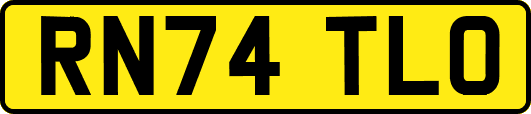 RN74TLO