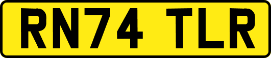 RN74TLR