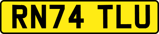 RN74TLU