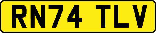 RN74TLV