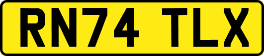 RN74TLX