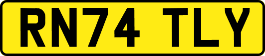 RN74TLY