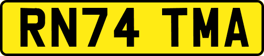 RN74TMA