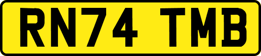 RN74TMB