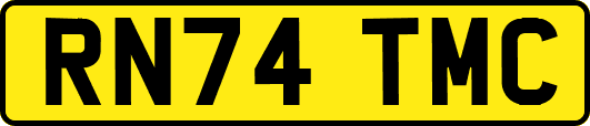 RN74TMC