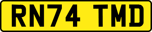 RN74TMD