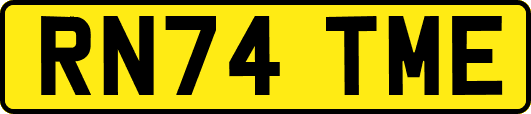 RN74TME