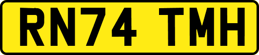 RN74TMH