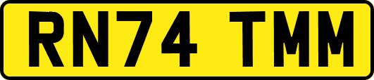RN74TMM