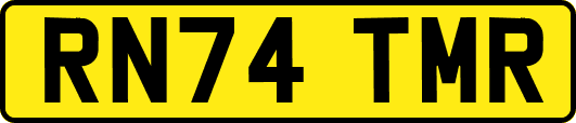 RN74TMR