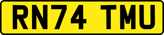 RN74TMU