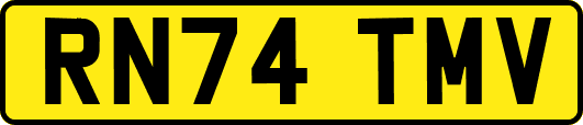 RN74TMV