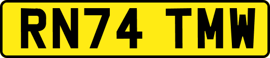 RN74TMW