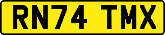 RN74TMX