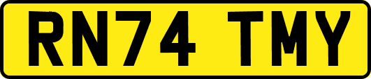 RN74TMY