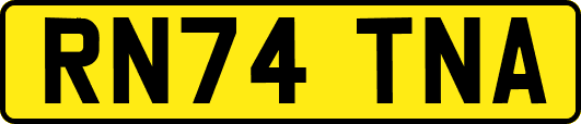 RN74TNA