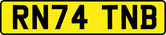 RN74TNB