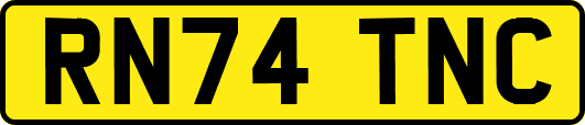 RN74TNC