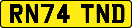 RN74TND